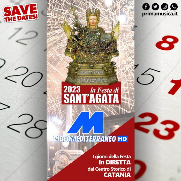 Prossimi Eventi: 2