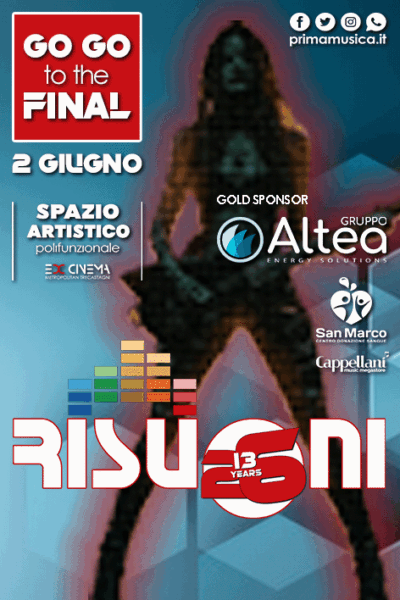 Risuoni