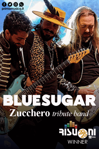 BLUESUGAR