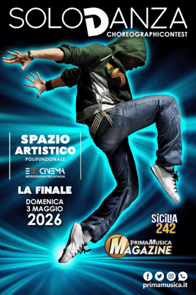 SoloDanza